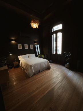 Studio único en San Telmo